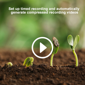 4K HD Wifi Connection App Control <strong>Camera</strong>, with Long Battery Life and Manual Focus Instant Time-Lapse <strong>Camera</strong>