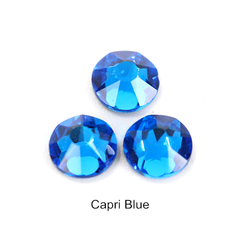 capri blue