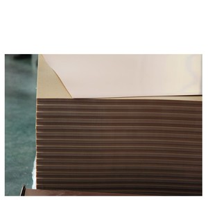 อลูมิเนียมธรรมดาทองแดงหุ้มที่มีความยืดหยุ่น PCB Oem การปรับแต่งแผงวงจร Pcb - Product Image 2