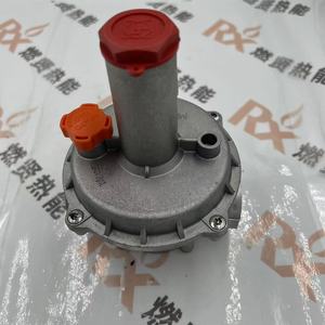 PIETRO FIORENTINI FMF30162 gaz düzenleme valfi düşürme valfi stoğu - Product Image 2