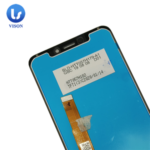 沃达丰智能N10 VFD630液晶显示器批发价带触摸屏数字化仪组件传感器更换 - Product Image 6