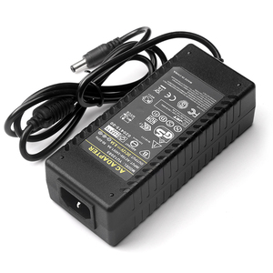 Adattatore di alimentazione universale 12v 8a di alta qualità dc 12v 8.5a 96w ingresso alimentazione adattatore 100v-240v a dc 12v 7.5a 8a adattatore di alimentazione - Product Image 3