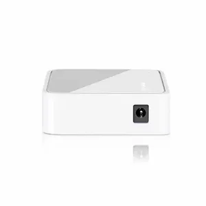 TP-LINK 5 Port 10/100M RJ45 tp link masaüstü anahtarı MDI/MDIX otomatik transfer anahtarı ağ anahtarı TL-SF1005 + - Product Image 4