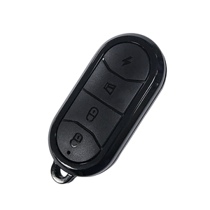 Door Key Fixed <strong>Code</strong> Clone Remote Learning <strong>Code</strong> Universal 4 Button Remote