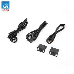 HSQG OLT originale FTTH EPON Fibra ottica Mini 4 * EPON 4 * RJ45 OLT