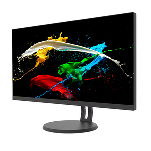 OEM todo en uno de escritorio de 23,8 pulgadas FHD pantalla LCD Intel procesador de la I5-6360U 8GB DDR3 RAM 256GB SSD cámara web WiFi Windows 10 Business - Product Image 2