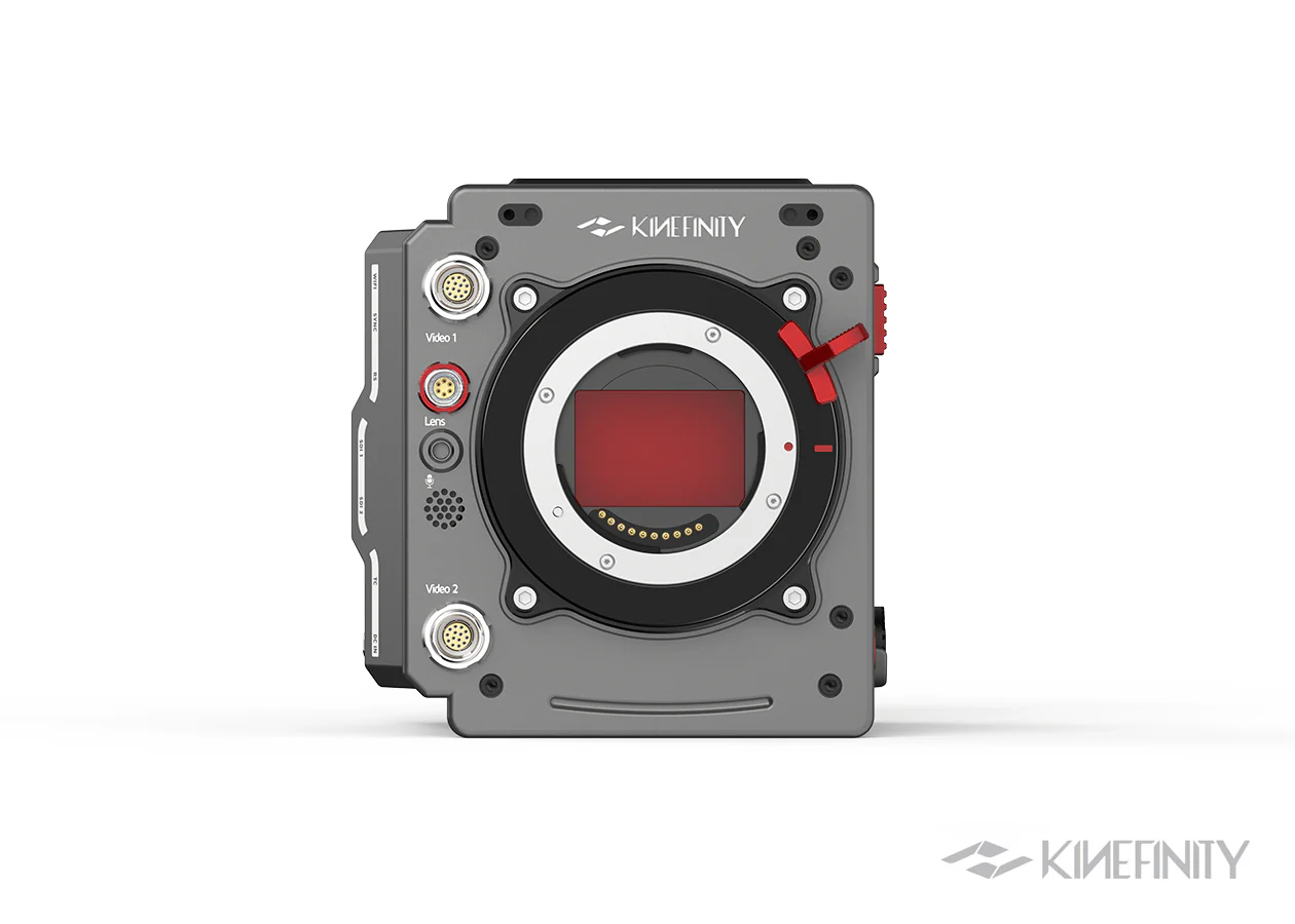 MAVO mark2 LF