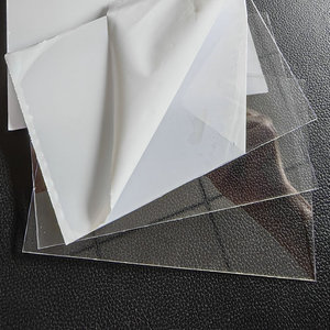 Plastic Pet <strong>Sheet</strong>/High Quality Clear Pet <strong>Sheet</strong> 0.5mm/Anti-fog Petg <strong>Sheet</strong> - Product Image 4