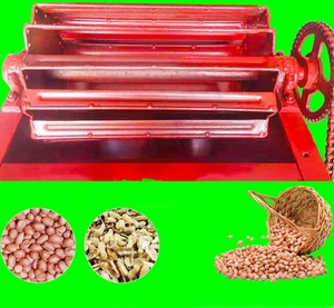 Peanut Seed Husking <strong>Machine</strong> Household Double Fan Peanut <strong>Kernel</strong> <strong>Shell</strong> <strong>Separator</strong> Seed Husking <strong>Machine</strong> Oil Peanut Husking <strong>Machine</strong> - Product Image 6