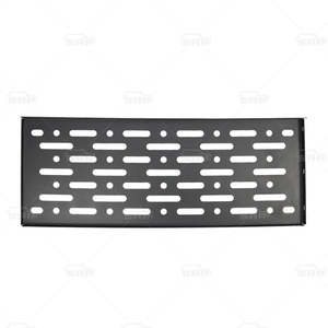 Shamo otomobil parçaları gövde genişletme platformu Jetoure T2 için arka gövde depolama platformu iç aksesuarları kiti - Product Image 2
