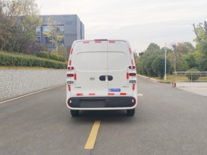 Mini đông lạnh hàng hóa Giao hàng xe nhỏ lạnh van tủ đông xe - Product Image 6