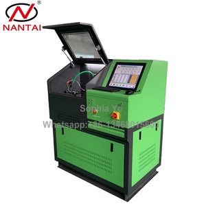 Cina di alta qualità fatta NTS300 common rail iniettore tester con BIP QR codifica - Product Image 2