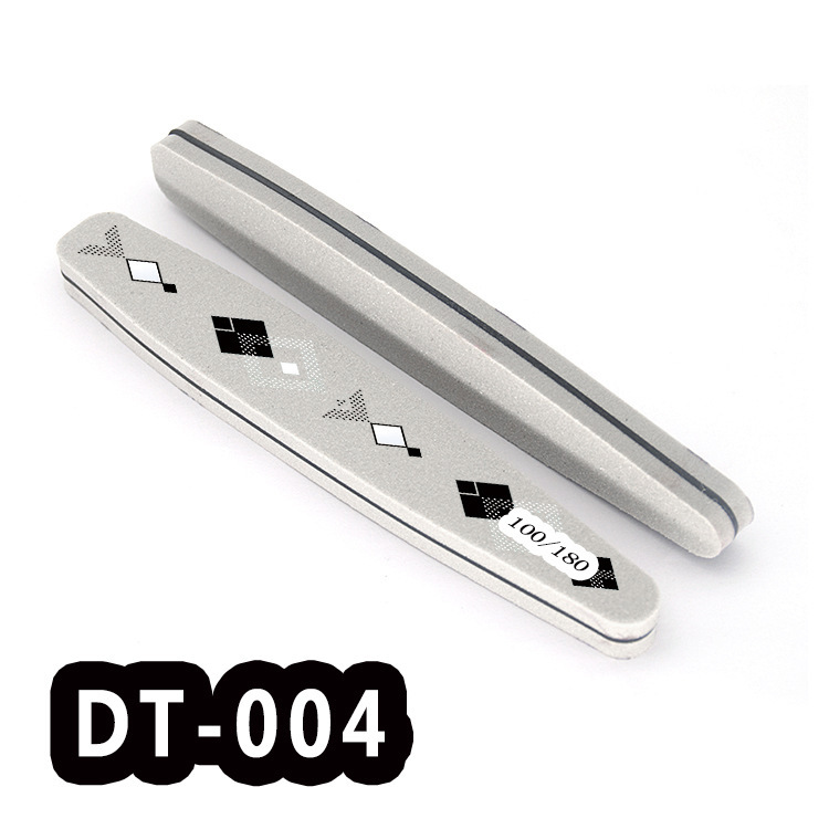 DT-004 Gray
