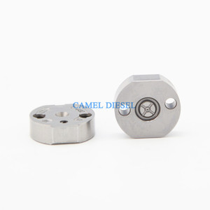 Valve Plate 10# Injector Control Valve 10# Injector Orifice for Injector <strong>095000</strong>-<strong>6310</strong> 0950006310 <strong>095000</strong> <strong>6310</strong> - Product Image 3
