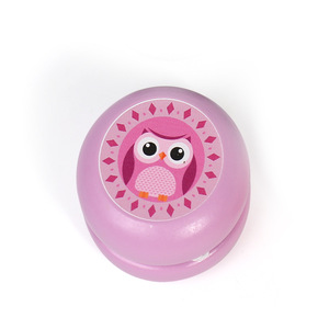 Wholesale Cheap Custom Logo Wooden <strong>Yo</strong>-<strong>yo</strong> Ball Yoyo Children Gift <strong>Yo</strong>-<strong>yo</strong> <strong>Toy</strong> for Fun