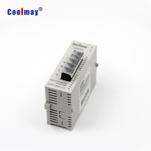 Voltaje de entrada de la fuente de alimentación 88-264VAC o 125-373VDC; Voltaje de salida DC24V, Carga 2.5A; Protección contra cortocircuitos - Product Image 5