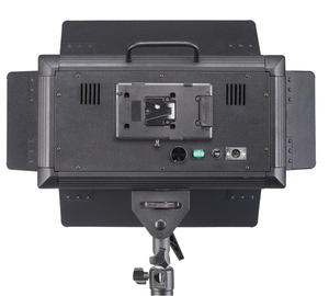 Cámara de función completa Dv Videocámaras Fotografía Panel Estudio Led Spot Stage Light - Product Image 4