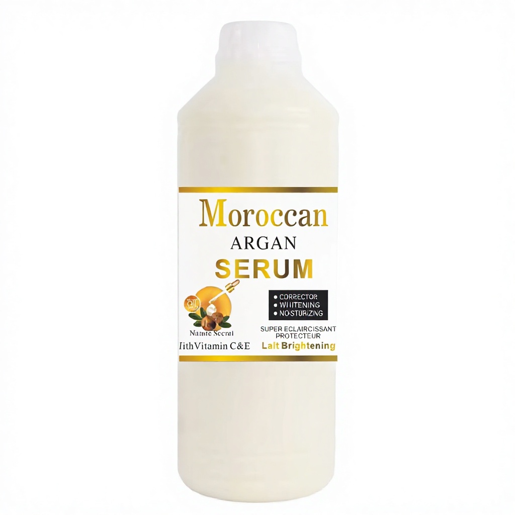 Argan marocchino