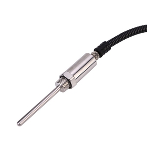 Sensor de temperatura del agua, transmisor de alto rendimiento, Económico