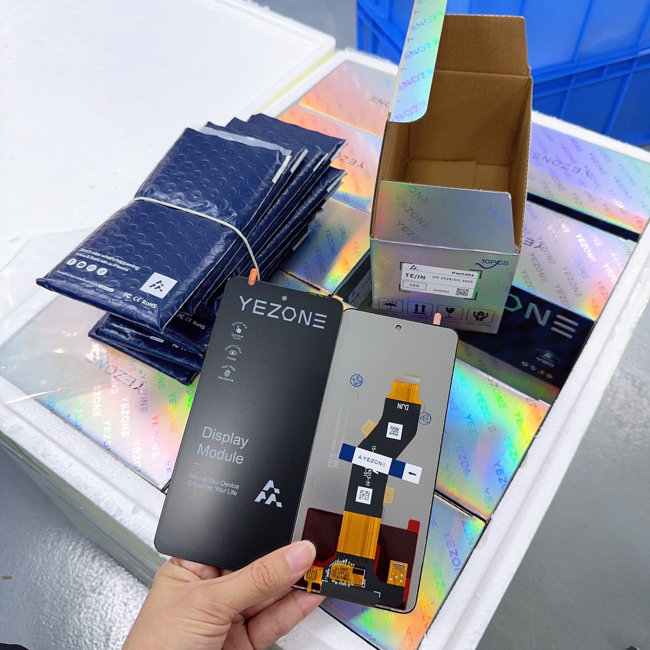 for Tecno Spark Go 2024