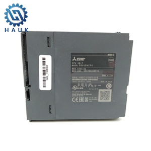Новый оригинальный модуль Mitsubishi Q06UDVCPU PLC двухъядерный контроллер 256K шагов для умных заводских и автоматических систем - Product Image 2