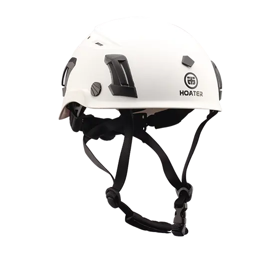 EN 397 표준 엔지니어링 헬멧 건설 하드 모자 스타일 환기 산업 안전 헬멧