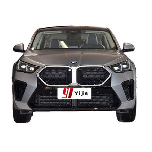 2025 B- M-W X2新モデル電動SUVライトインテリア自動 & 手動ギアボックスターボエンジンx2 sdrive20i - Product Image 1