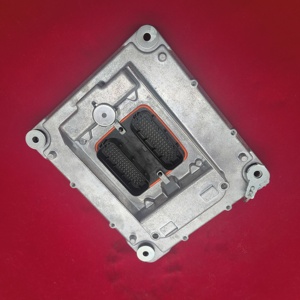 ECU Control Unit Control Module Including <strong>Program</strong> <strong>Software</strong> 21695319 <strong>for</strong> D9A D16C TAD1641GE 1641VE TAD941GE TAD941VE - Product Image 6