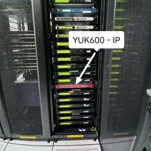 อินพุต IP ASI HEVC MPEG4 SDI HD MI โปรโตคอลถอดรหัส SRT RTMP RTSP UDP HLS (M3U8) HTTP IPTV - Product Image 4