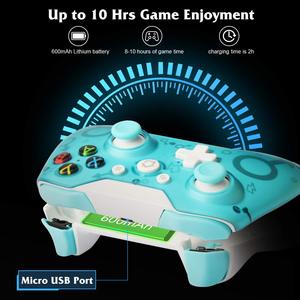 Mando inalámbrico para Consola One, mando sin cable para Xbox One - Product Image 2