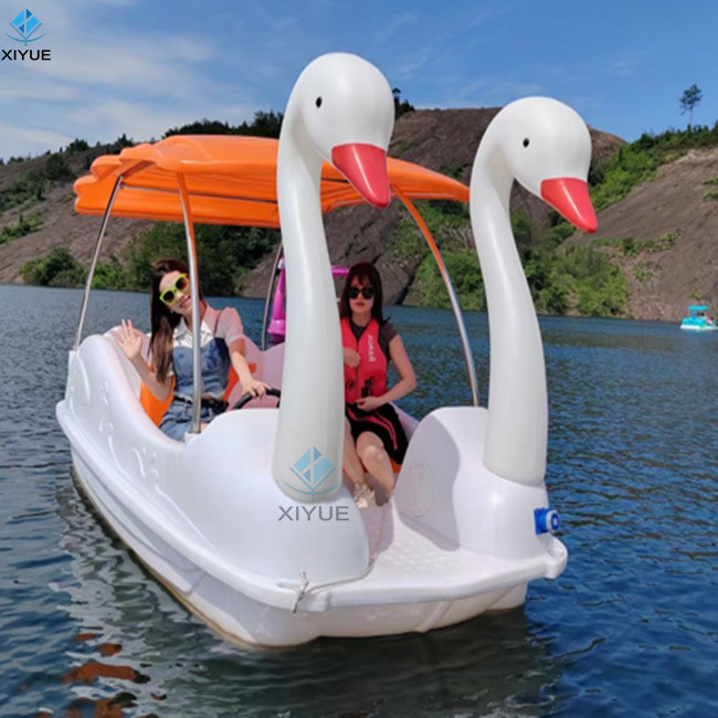 Little Swan 409CM