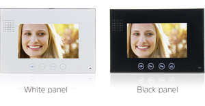 Waterproof 7 Inch Monitor Global Video Phone 2 Wires Villa Video <strong>Intercom</strong> <strong>System</strong> - Product Image 3