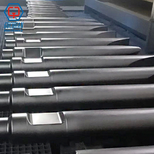 Guchuan Nhà Máy Giá OEM có sẵn thủy lực Rock Breaker phụ tùng đục chọn công cụ - Product Image 2