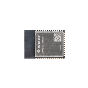 ESPRESSIF ESP32-S3-Wroom-N8R8 MCU Dual Core WiFi Ble Modul ESP32 Wroom IoT Wireless ESP32 S3 ESP32 Modul