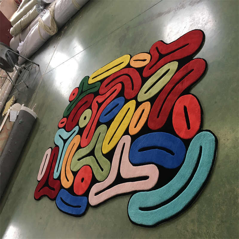 custom colors