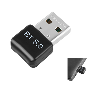 RTL8761B Blueteeth BT5.0 adattatore dongle USB WIRELESS per PC DESKTOP Blueteeth altoparlante cuffia tastiera Mouse - Product Image 5