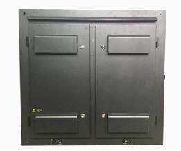 Smd светодиодный экранный Модуль 12 В Rgb P2.5 наружный светодиодный модуль для рекламы сигнала - Product Image 6