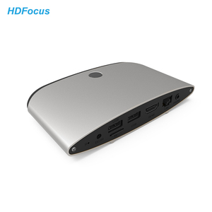 Extensor inalámbrico Hdmi, receptor con bucle Local, Control Ir - Product Image 1