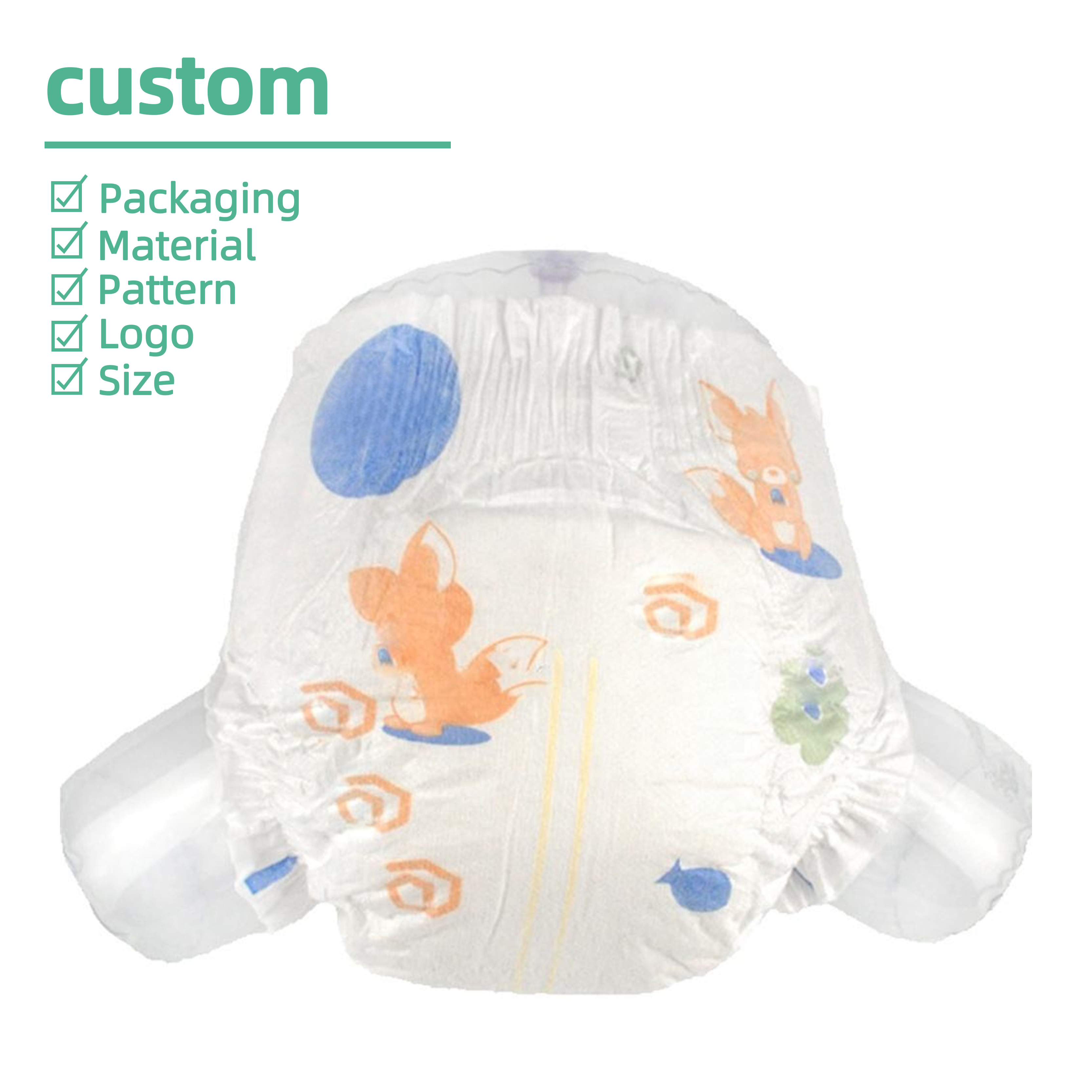 customize