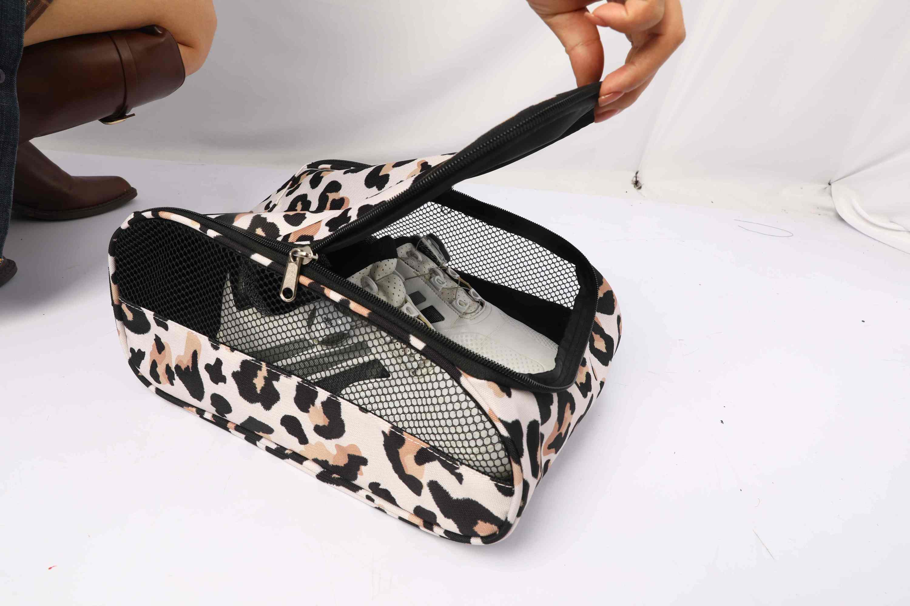 leopard print