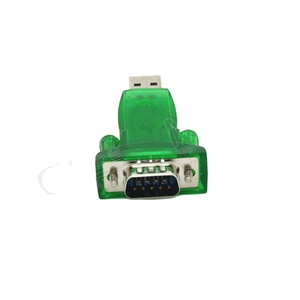 New <strong>USB</strong> to RS232 Adapter <strong>USB</strong> 2.0 to DB9 <strong>Serial</strong> Converter for Windows 10 8 7 and Mac Linux - Product Image 2