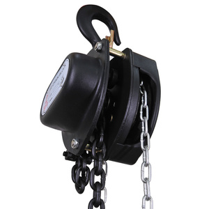 Cần Cẩu Tời Ròng Rọc 5 Tấn Vital Giá 1 Tấn Ròng Rọc Khối Xích Vd 3 Tấn 2 Tấn - Product Image 2