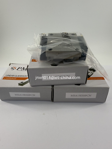 PMI <strong>Linear</strong> Guideway <strong>Linear</strong> Guide <strong>Rail</strong> MSA15ESSFCNLinear Guide <strong>Block</strong> MSA15ESSFCN - Product Image 5