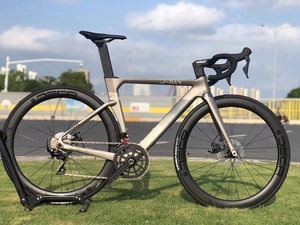 2023 ultimo modello Java J Air FUOCO full carbon fiber road bike 22 velocità freni a disco 700C bici da corsa bicicletta per adulti - Product Image 2