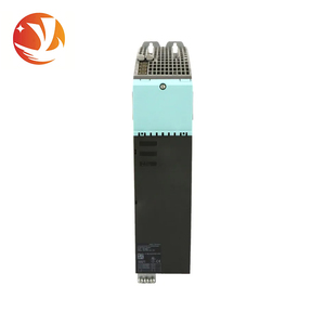 Controladores dedicados PLC PAC de automatización Industrial de alta calidad con controlador de programación lógica 6SL3120-2TE21-8AA3 PLC - Product Image 4