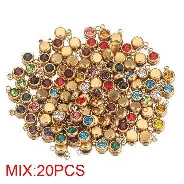 Golden mix