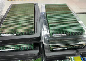 Mémoire <span class=keywords><strong>RAM</strong></span> serveur DDR5 32 Go RECC 4800 MHz 5600 MHz 6400 MHz HMCG78AGBRA190N - Product Image 5