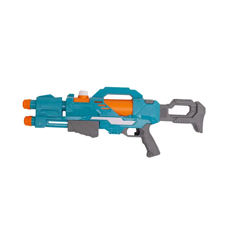 60CM pistola Nert arma portatile pressione dell'acqua pompa dell'acqua in estate pistola pistola pistola giocattolo per bambini pistola