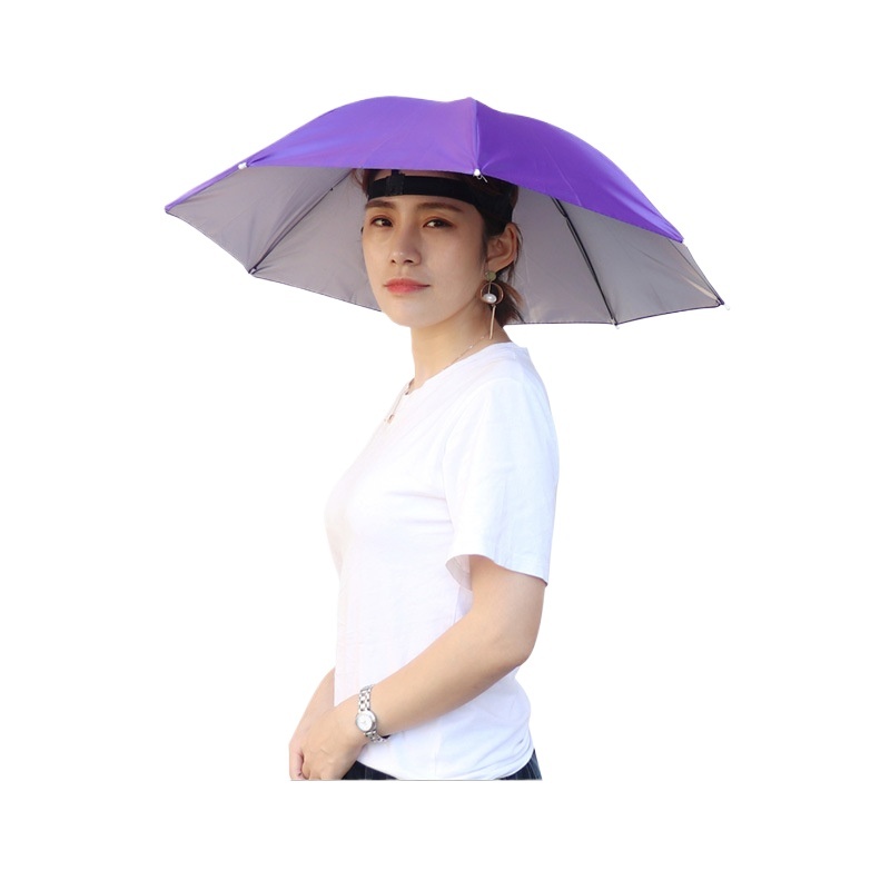 Violet - diamètre 69CM