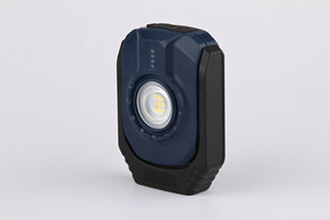 600lm çalışma ışığı manyetik taban dönen kolu şarj edilebilir acil kısılabilir LED çalışma ışığı, ücretsiz açı aydınlatma - Product Image 2
